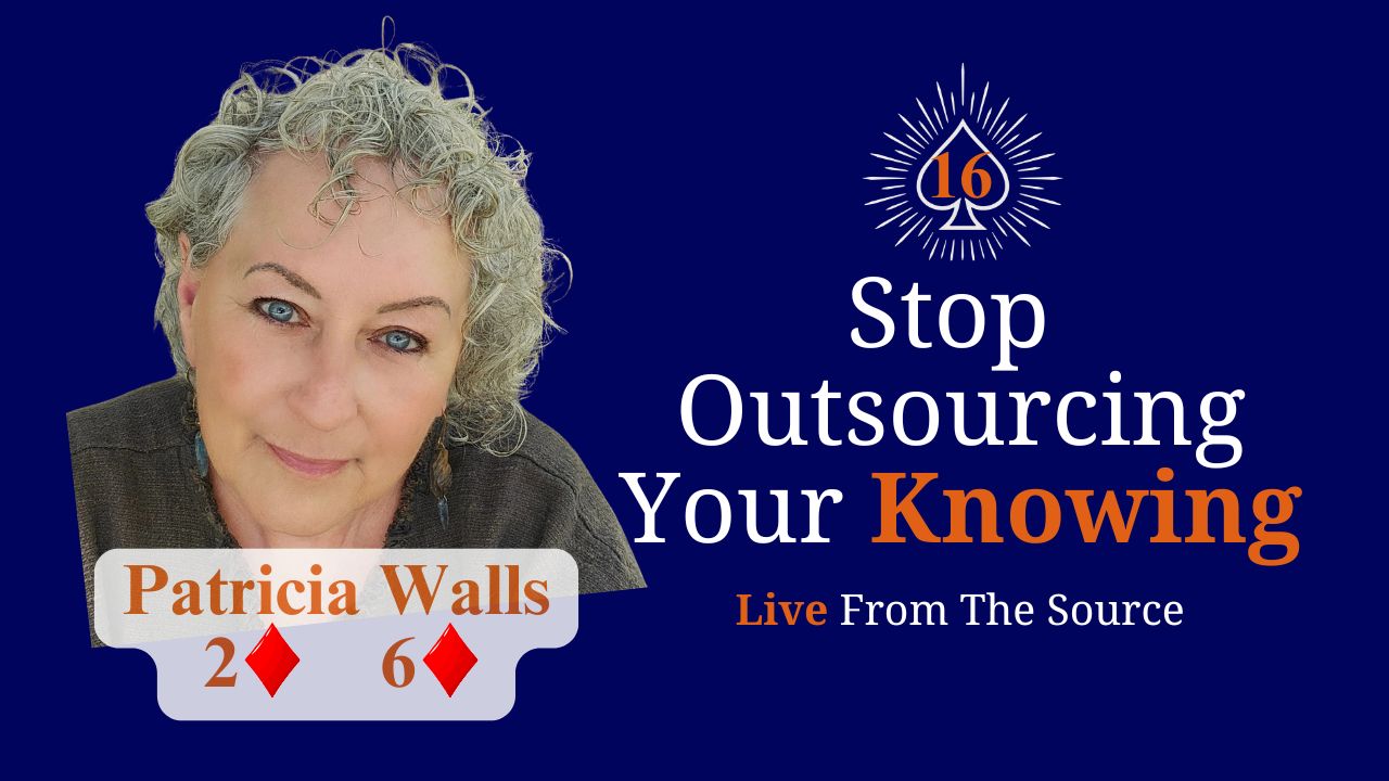 Live From The Source Interview